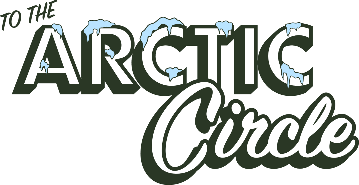 To the Arctic Circle